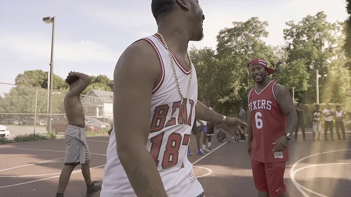 Lo Profile - Raymond Feat B.E.N.N.Y. The Butcher -...