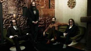 Grinderman - Super Heathen Child (Feat. Robert Fripp)