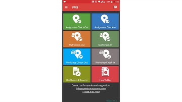 Speed Fleet Management System FMS Demo