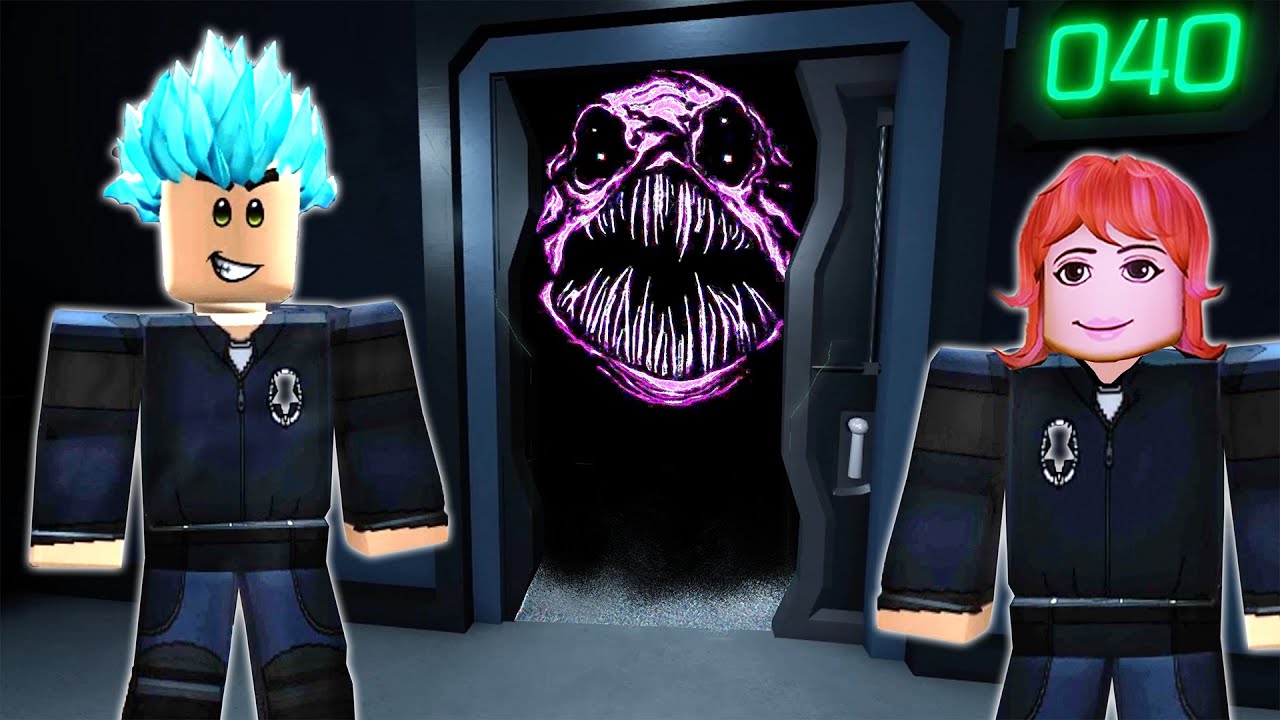 Los Polo se ASUSTAN en Roblox PRESION