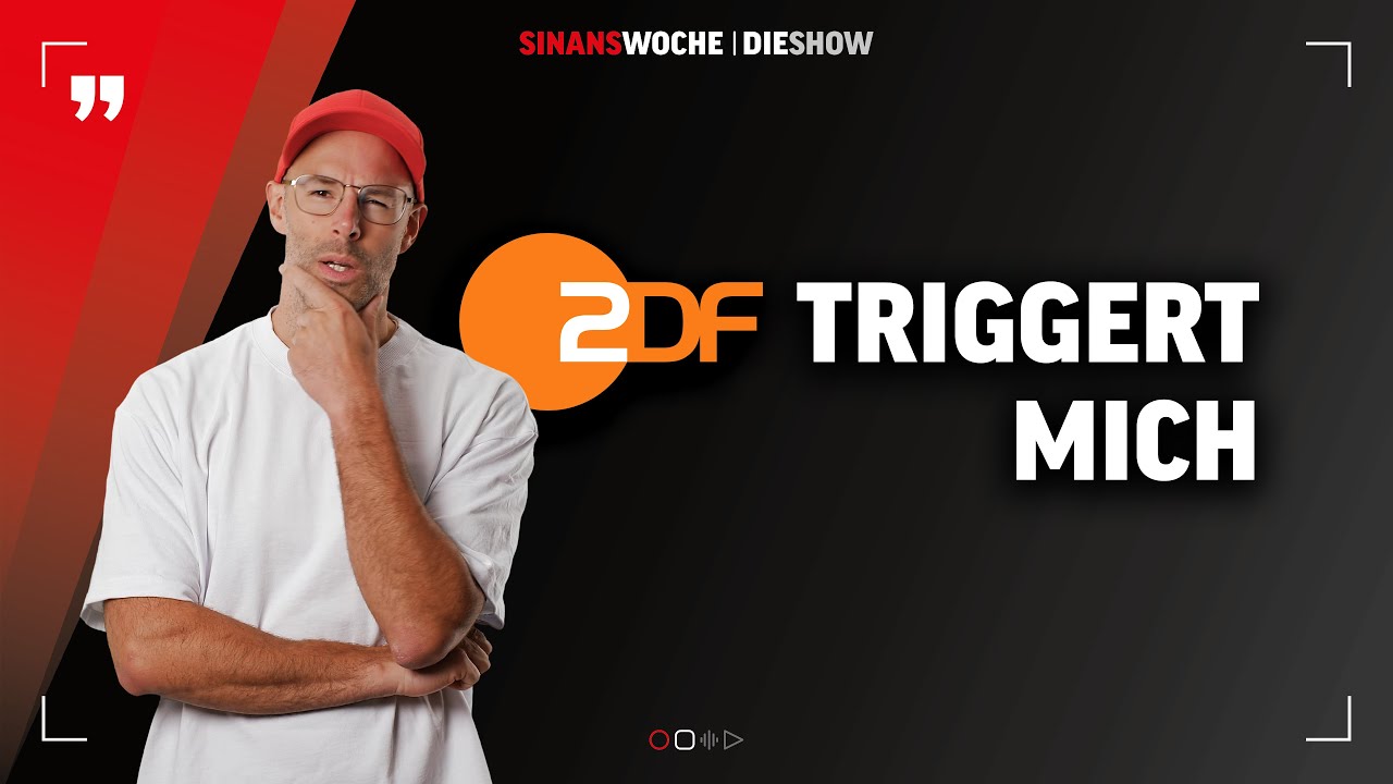 Alltagsrassismus - Was steckt dahinter? | SinansWoche DIE SHOW