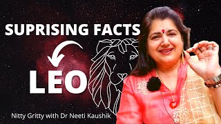 Facts and Secrets About Leo Zodiac Sign Personality