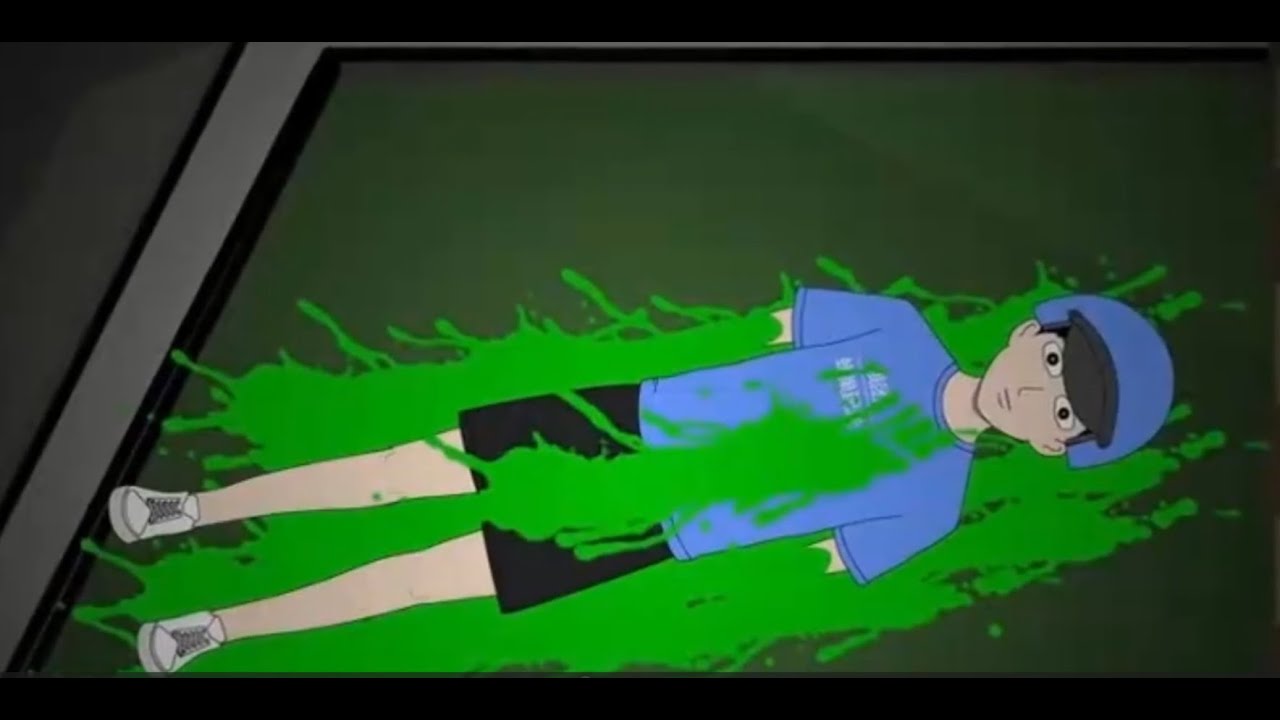 Кризис | Китайские страшные истории