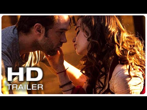 MURDER MANUAL Official Trailer #1 (NEW 2020) Emilia Clarke Movie HD