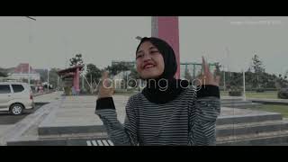 Putus Nyambung   Dimas Gepenk \u0026 Monica Cover Didik Budi ft Cindi Cintya Dewi