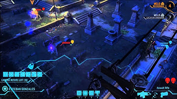 Urza Commands the X-Com Project, Episode 2.02