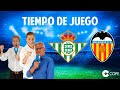 BETIS vs VALENCIA EN VIVO | FINAL COPA DEL REY | Radio Cadena Cope (Oficial)