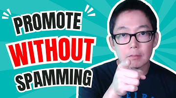 How to Promote Your Lead Magnet on Social Media (Without Being Spammy)