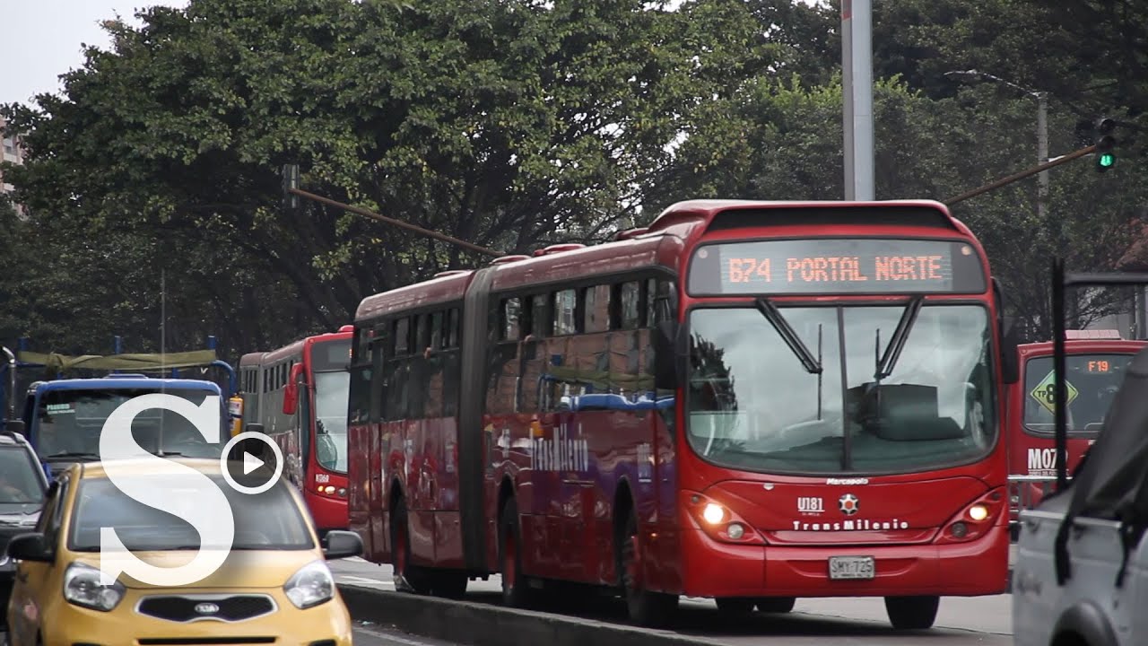 revista semana ultimas noticias Los riesgos a que se exponen las personas con discapacidad en Transmilenio