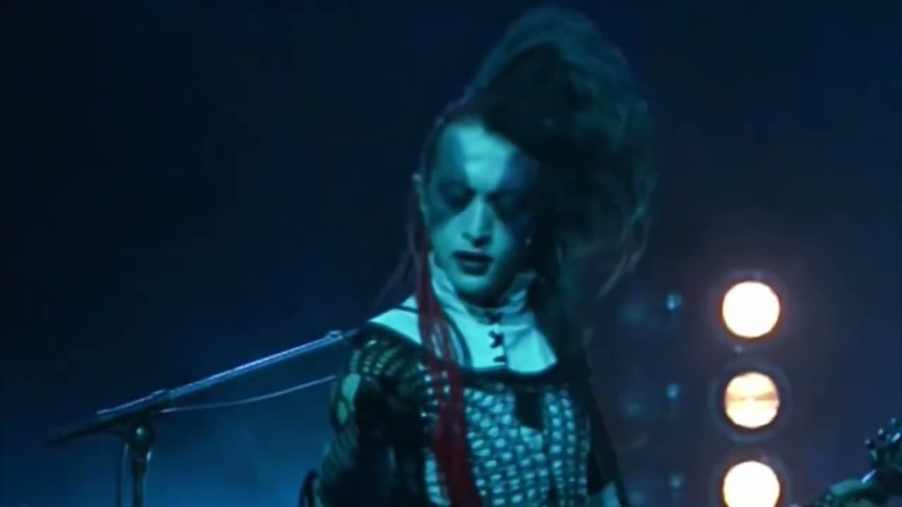 Moi dix Mois - forbidden (Restored Long Intro) (HD Live PV 1080p)