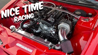 EP.21 | The BEST Ka24det Turbo kit!