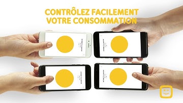 Tutorial Telenet appli