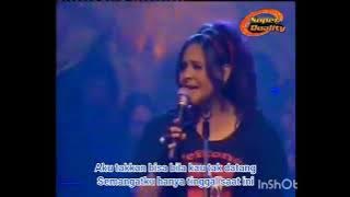 Audy - Temui Aku (Live Clas on Air ANTV 2006)