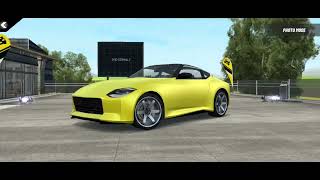 How to Drive in extreme car driving simulator mod apk | Best Car races | New Epic stunts | Drifts screenshot 3