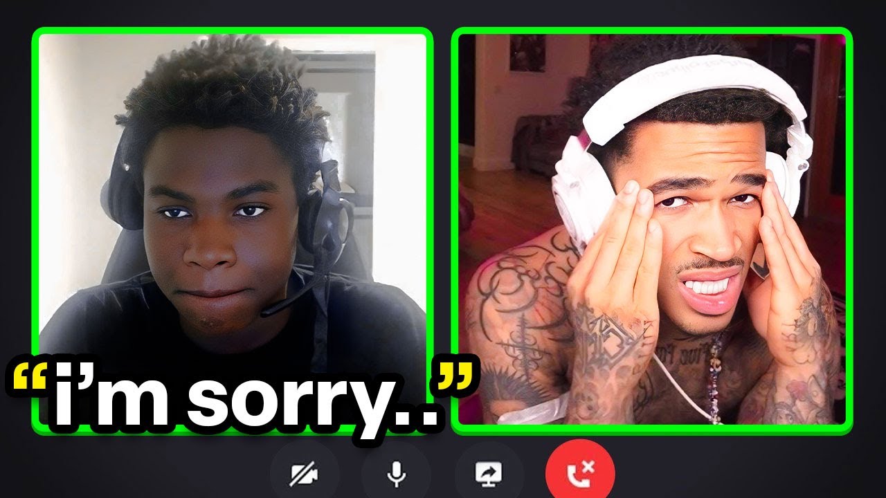 Я вернул Discord Confessions.. *ПЛОХАЯ ИДЕЯ*