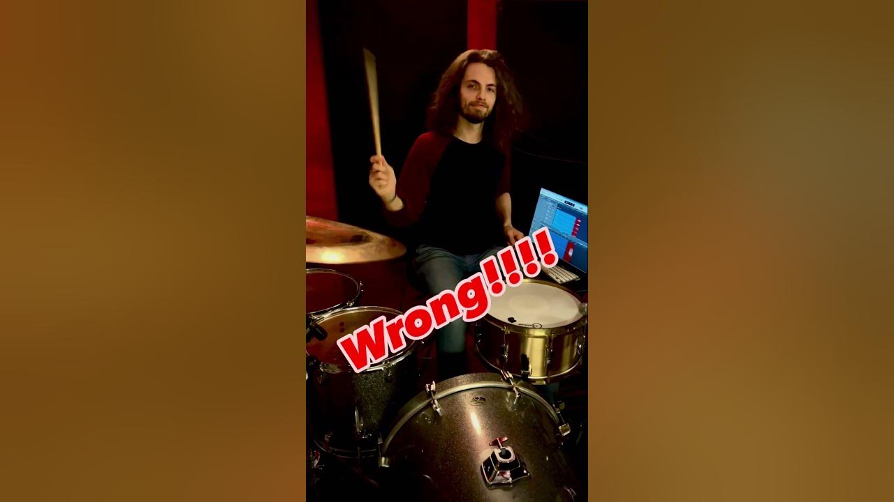 Bleed by MESHUGGAH is easy