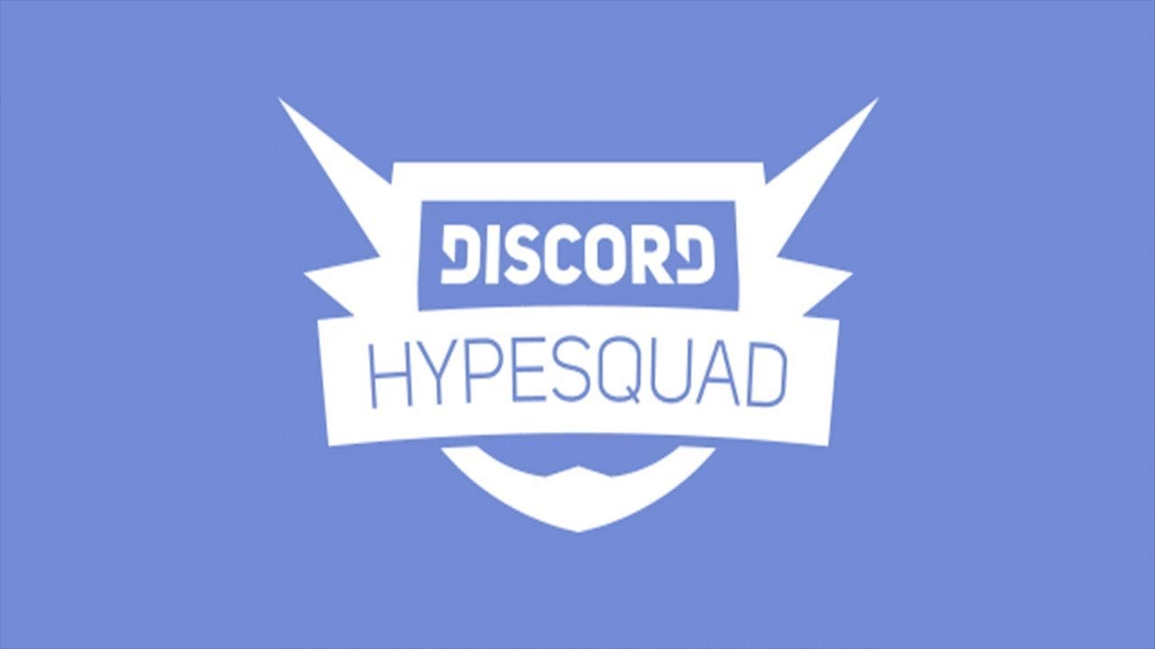 HypeSquad Discord - YouTube