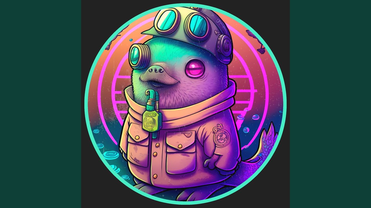 Madnnes Seeds (Radio Edit)