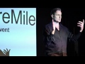 How you can connect with your purpose | Damian Smyth | TEDxSquareMile