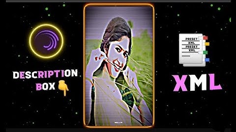 New Hindi Song🎧 Trending Style 💫 Alight Motions XML FILE 🔰#alightmotion #xmlfile #trend #lovestatus