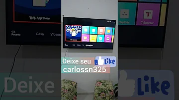 Como ativar os cookies na Smart TV?