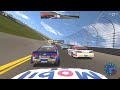 Nascar Heat Evolution PS4 ShadPS4 Gameplay Nascar Heat Evolution PS4 ShadPS4 Gameplay