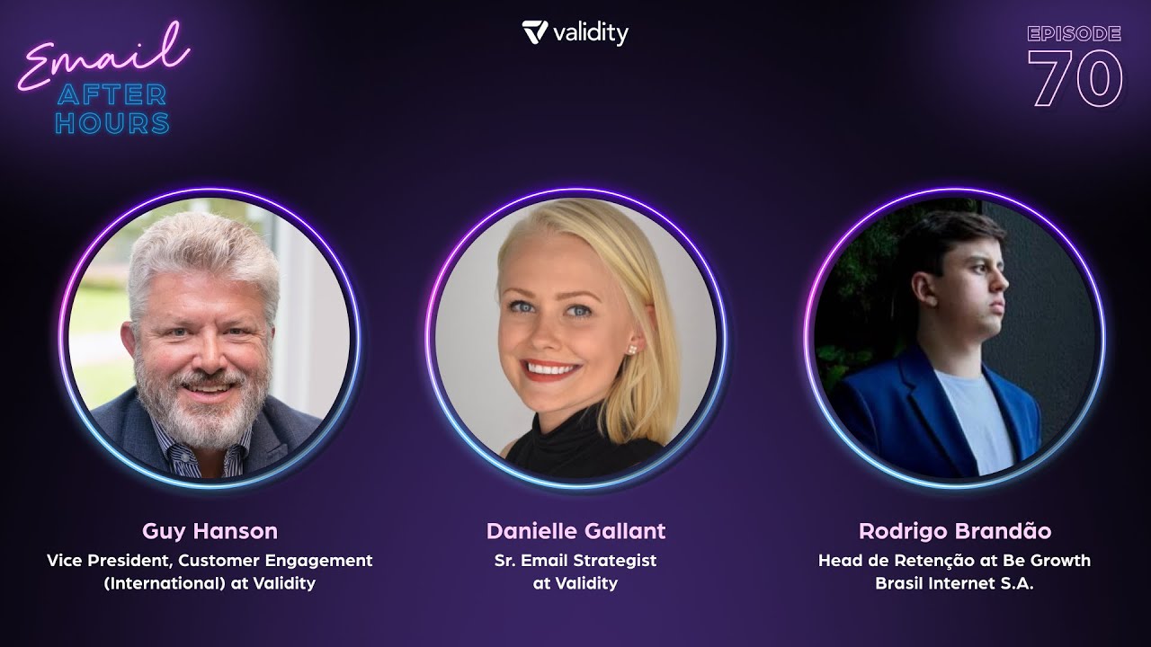 Why Your Email Template Tanks Abroad—Cultural Segmentation Secrets with Rodrigo Brandão