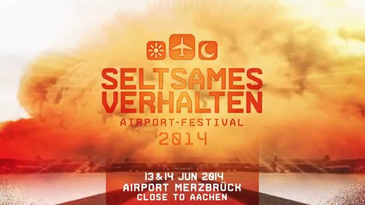 Seltsames Verhalten Seltsames Verhalten