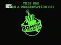 Bomedy Central ATM Logo 2007 2021 BTV LA Airing Bomedy Central ATM Logo 2007 2021 BTV LA Airing