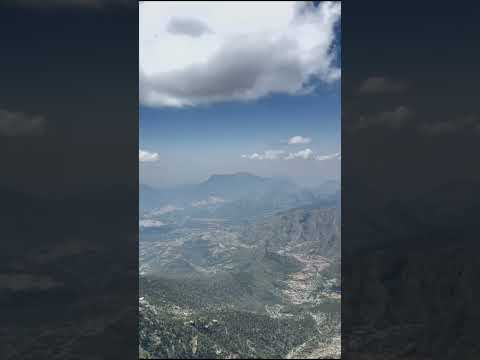 📖 Holy Quran with Urdu Translation | Elum Mountains | Spiritual Journey 🕌 ❤️ Peaceful | Scenery 🏔️