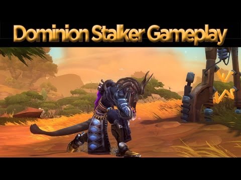 WildStar - Level 13 Stalker Gameplay Part 16 (Shiphand Mission)