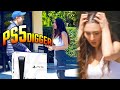 To Catch A Gold Digger - Playstation 5 Digger- (PRANK GONE WRONG) - American Justice Warriors