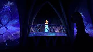 Frozen Ever After at EPCOT