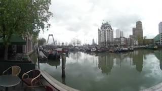 Vr Film Rotterdam - Nhtv