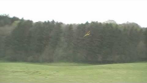 Dynamic soaring, Frederikshavn. DK.