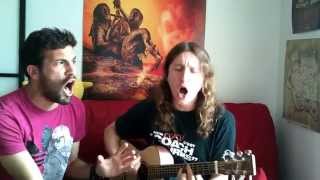 Andy Nicky - Mini Chanson Pour Jean-Louis Couillard