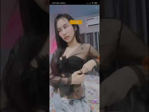 bigo live thai girl boobs dance