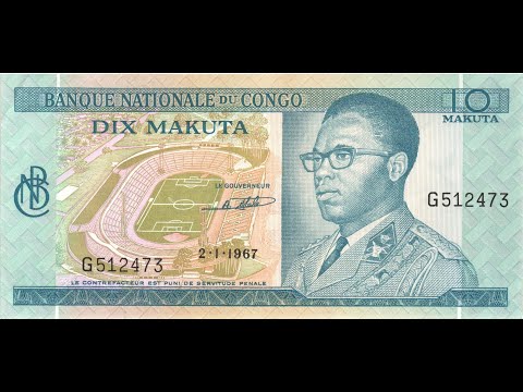 L OK Jazz Dix Makuta Lyrics Translation