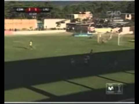 union comercio vs leon de huanuco ( 5 - 1 ) copa m...