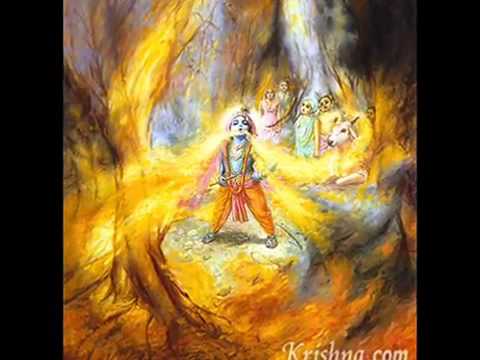 Nand Ke Anand Bhayo ( Krishna Bhajan )