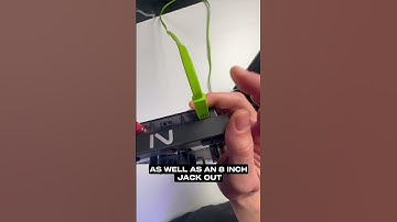 Traktor Z1 MK2 Review for DJs!