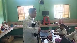 Working principle of radiator || Automotive Class || JN Tech ||