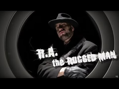 R.A. The Rugged Man Vs Marcella Puppini - The Greatest