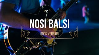 Your Fave Band PH - NOSI BALASI (Rock Cover)