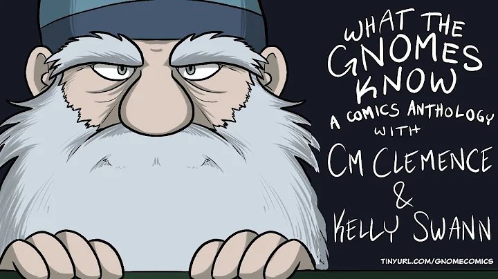 WHAT THE GNOMES KNOW: Live Chat with CM Clemence a...