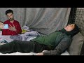 Documentary "Life Maker and the Disabled Grandmother"
