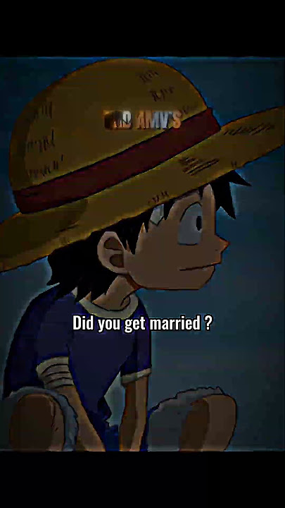 WHAT KID LUFFY ASKS TO ADULT LUFFY IF THEY MEET ? 🐐#luffy #onepiece #4kanime #amv  #viral #zoro