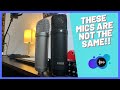 Rode NT1 vs NT1A: These Microphones are More Different Than You Think