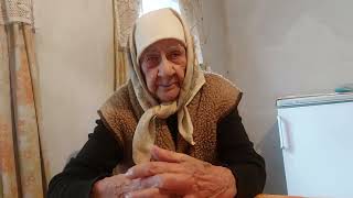 видео: Сокровища памяти от бабушки Паши картинка: Сокровища памяти от бабушки Паши