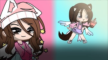 Short MEP Audition ll READ DESC ll Gacha club ll Song: Sugar crash ll CLOSED!